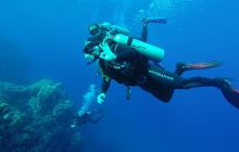 Safari Abu Fandera listopad 2013