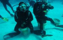 Safari Abu Fandera listopad 2013