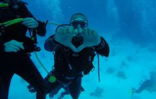 Safari Abu Fandera listopad 2013