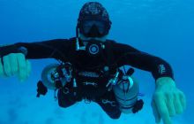 Safari Abu Fandera listopad 2013