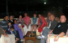 Safaga listopad 2013