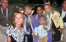 Safaga listopad 2013