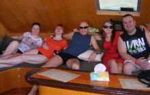 Safaga listopad 2013