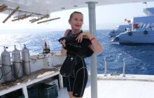 Safaga listopad 2013