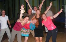 Safaga listopad 2013