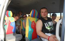 Safaga listopad 2013