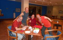 Safaga listopad 2013