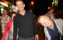 Safaga listopad 2013