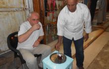 Safaga listopad 2013