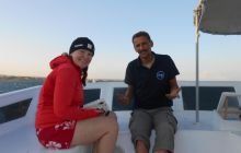 Safaga listopad 2013