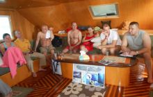 Safaga listopad 2013