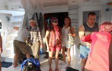 Safaga listopad 2013