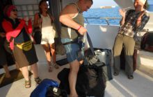 Safaga listopad 2013