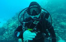 Safaga listopad 2013