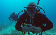 Safaga listopad 2013