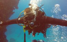 Safaga listopad 2013