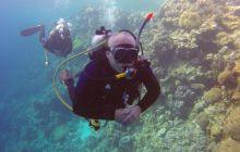 Safaga listopad 2013