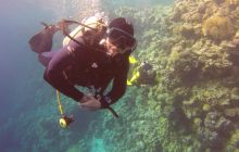 Safaga listopad 2013