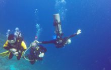 Safaga listopad 2013