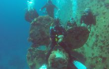 Safaga listopad 2013