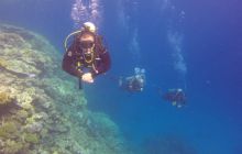 Safaga listopad 2013