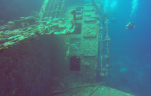 Safaga listopad 2013