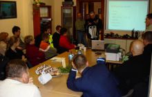 Spotkanie DIR - Styczeń 2006