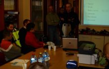 Spotkanie DIR - Styczeń 2006