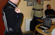 Spotkanie DIR - Styczeń 2006