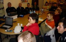 Spotkanie DIR - Styczeń 2006