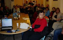 Spotkanie DIR - Styczeń 2006