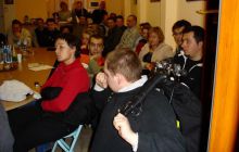 Spotkanie DIR - Styczeń 2006