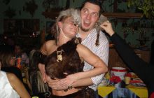 Walentynki - luty 2006