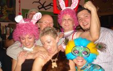 Walentynki - luty 2006