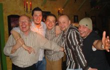 Walentynki - luty 2006