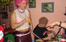 Walentynki - luty 2006