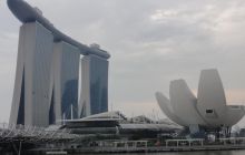 Zdjęcia z wyjazdu do Australii 2013