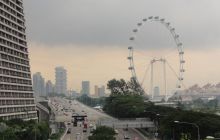 Zdjęcia z wyjazdu do Australii 2013