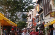 Zdjęcia z wyjazdu do Australii 2013