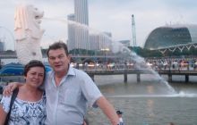 Zdjęcia z wyjazdu do Australii 2013