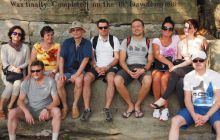 Zdjęcia z wyjazdu do Australii 2013