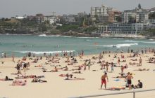 Zdjęcia z wyjazdu do Australii 2013