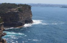 Zdjęcia z wyjazdu do Australii 2013