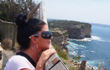 Zdjęcia z wyjazdu do Australii 2013