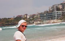 Zdjęcia z wyjazdu do Australii 2013