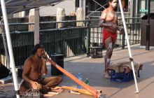 Zdjęcia z wyjazdu do Australii 2013