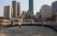 Zdjęcia z wyjazdu do Australii 2013