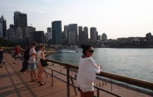 Zdjęcia z wyjazdu do Australii 2013