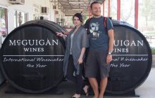 Zdjęcia z wyjazdu do Australii 2013