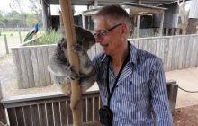 Zdjęcia z wyjazdu do Australii 2013